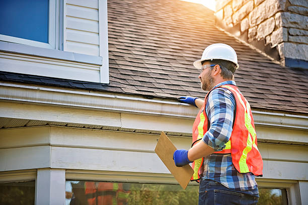 Trusted Roof Installation service in Martin, SD - Ben Roofing and Steel LLC